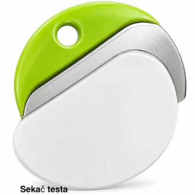 sekač testa sa metrom
