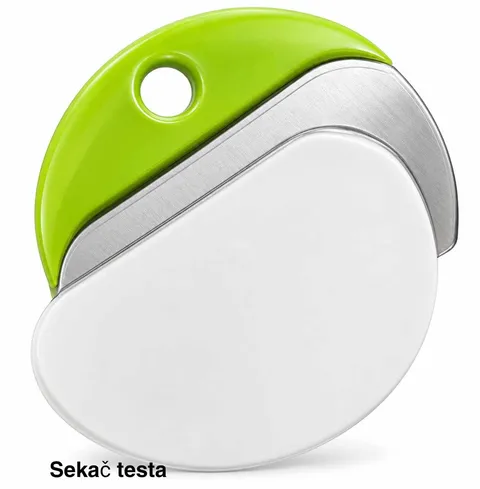 sekač testa sa metrom