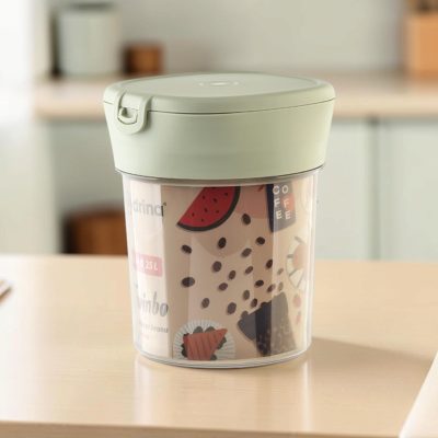 Kutija za hranu TwinBo 1L-0,25L