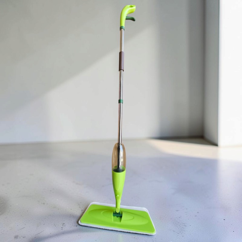 Sprej mop BR451 kivi zeleni