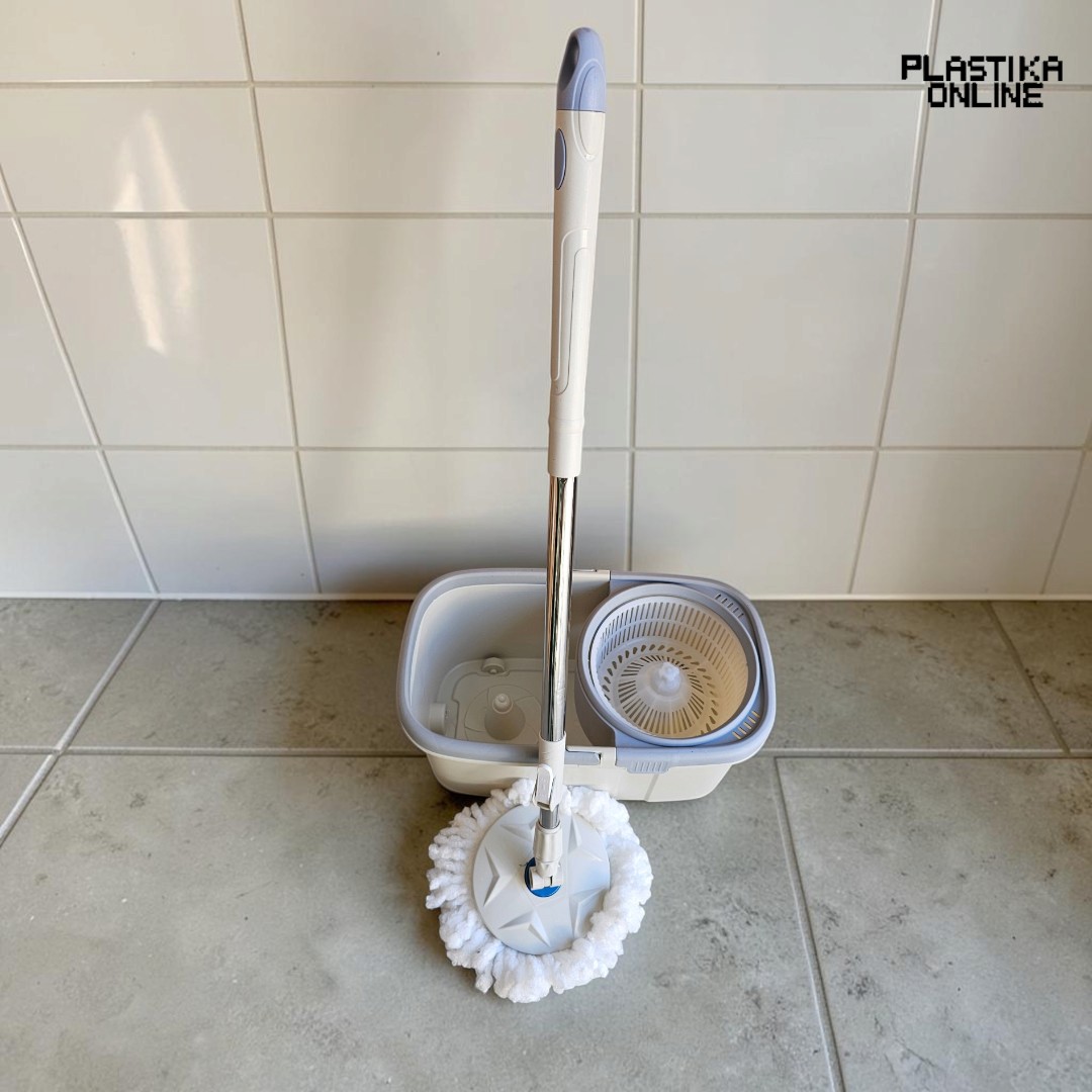 Spin mop PROFF - Slika 3