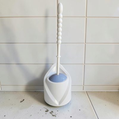 WC četka Zambak