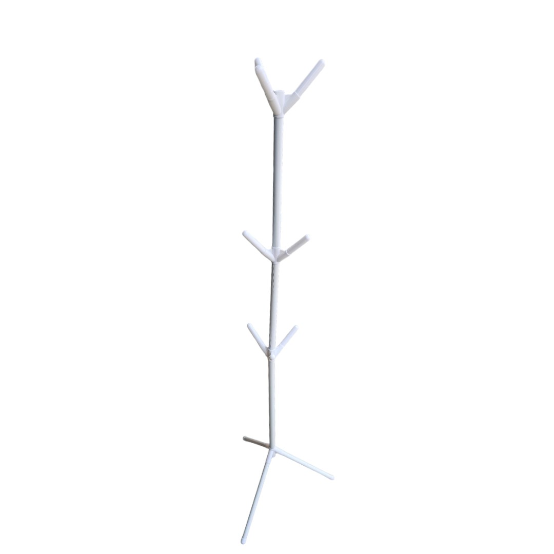 Čiviluk HANG NAMA beli 182cm - Slika 2