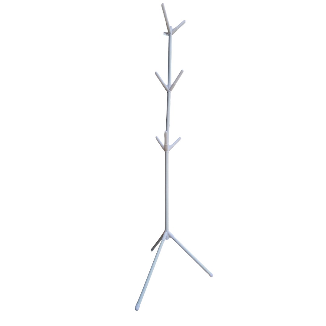 Čiviluk HANG NAMA beli 182cm - Slika 3