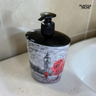 Dozator za sapun 500ml London