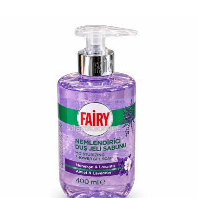 Fairy tečni sapun za ruke Lavanda 400 ml