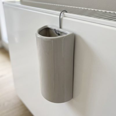 Keramički isparivač za radijator BELI