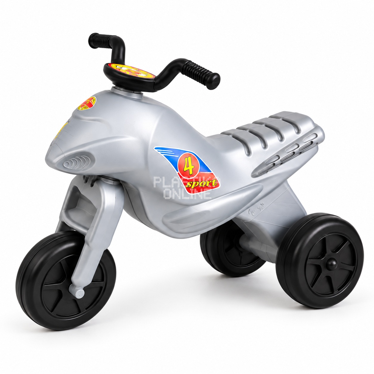 Motor guralica - SIVI