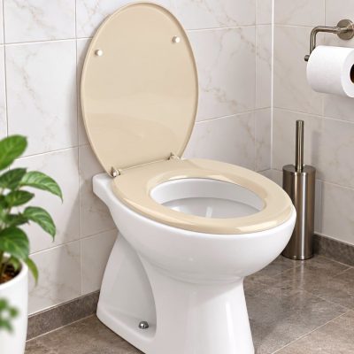 Daska za wc šolju KOV peld