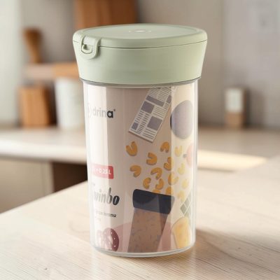 Kutija za hranu TwinBo 1,5L-0,25L