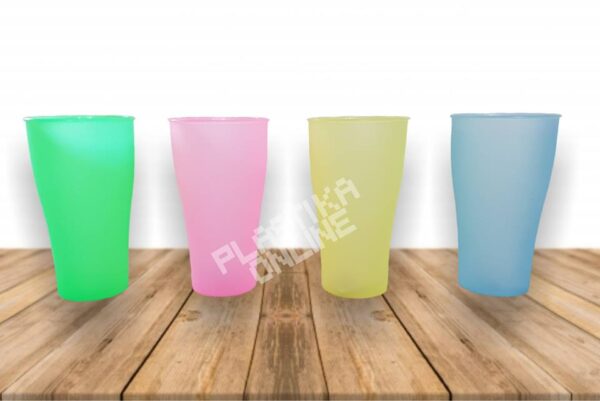 Plastična Čaša 4DL - Image 4