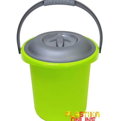 Kofa 13l sa poklopcem