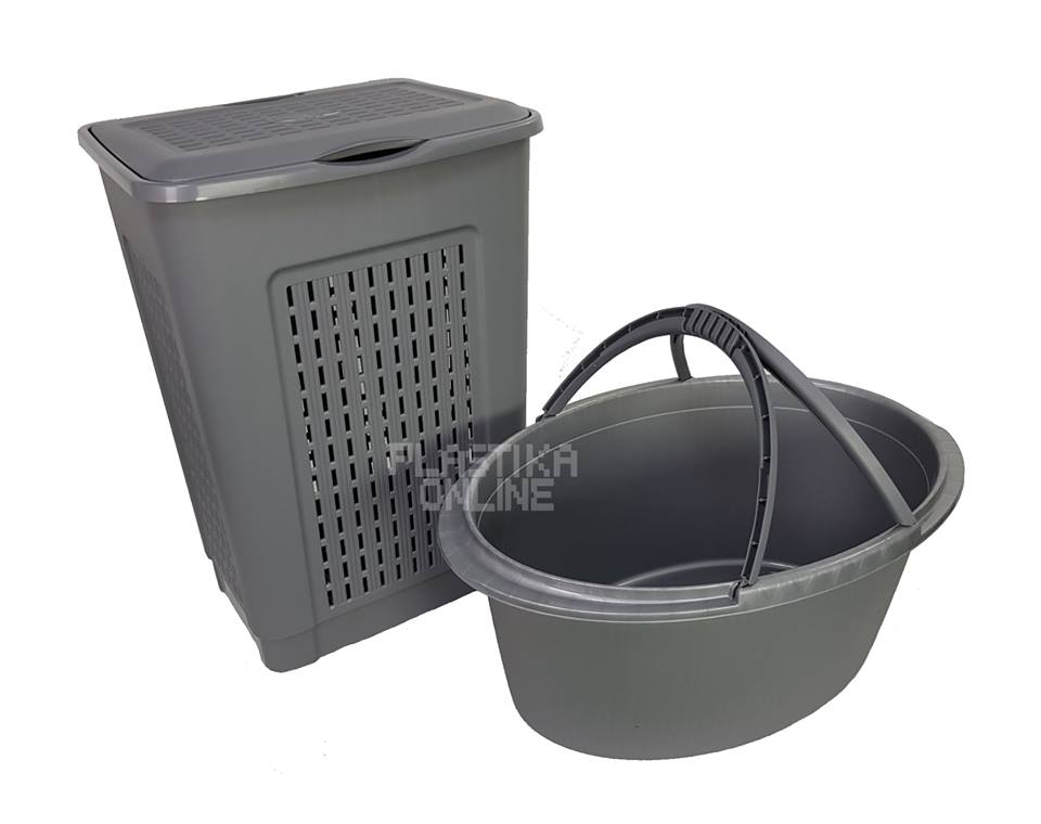 Kupatilski set SANJA 2