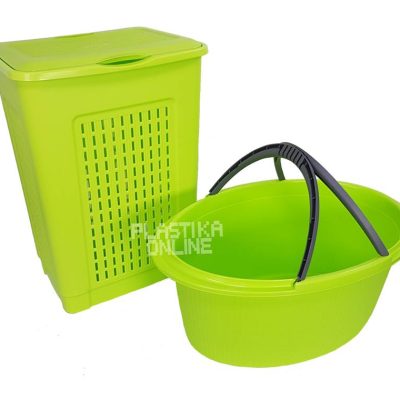 Kupatilski set SANJA 2