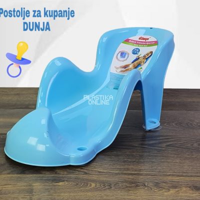 Postolje za kupanje DUNJA