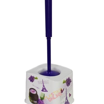 WC četka LAVANDA